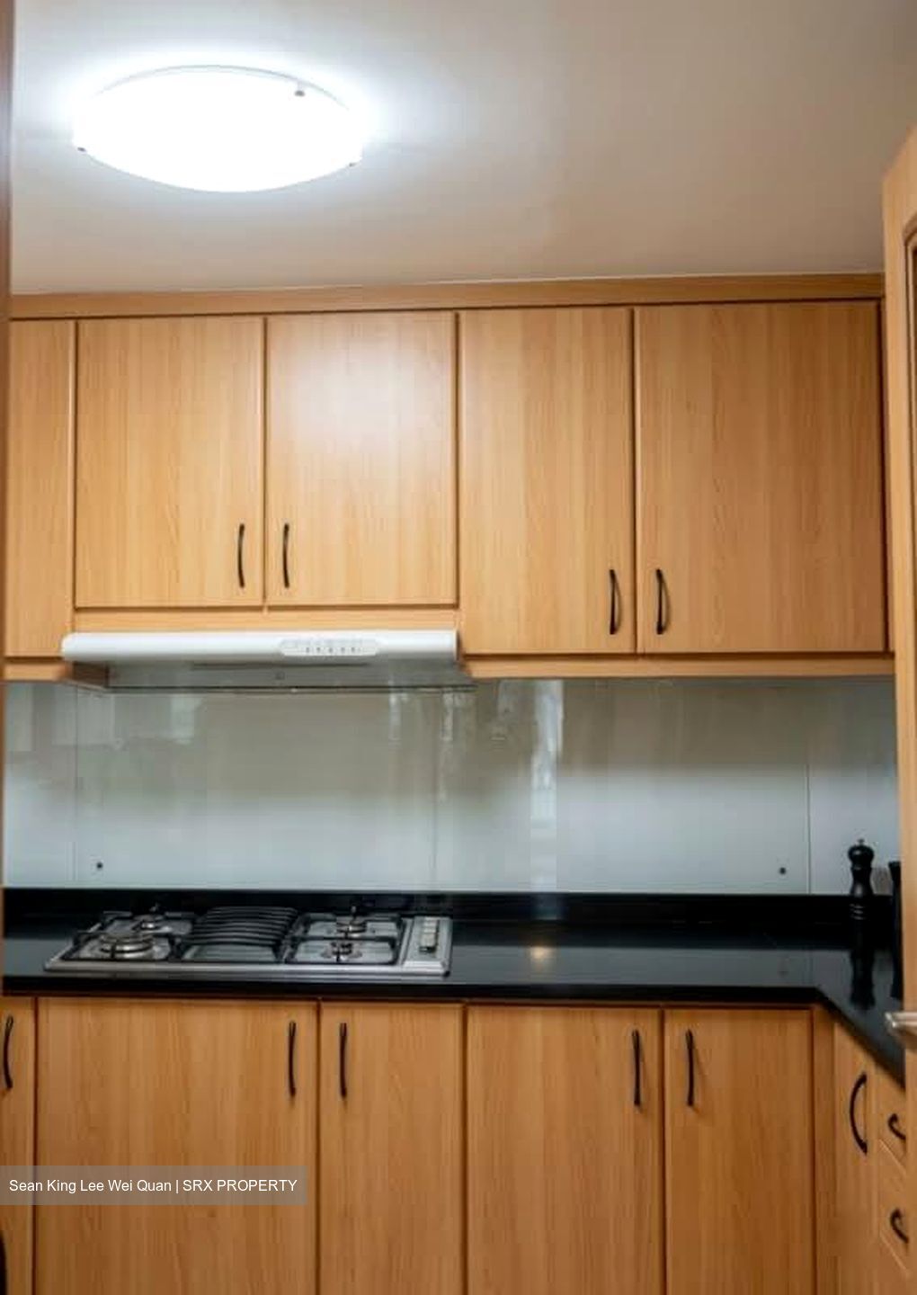 Palm Gardens (D23), Condominium #570965331
